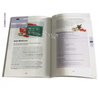 Купить онлайн Книжный второй пилот для фургона и автофургона из DCHV