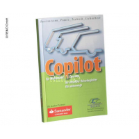 Купить онлайн Книжный второй пилот для фургона и автофургона из DCHV