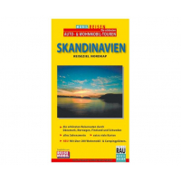 Купить онлайн Путеводители RAU-Verlag – Путеводитель