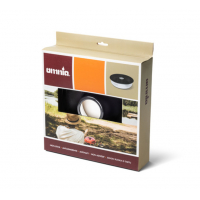 Купить онлайн Форма для запекания OMNIA Ø25см