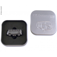 Купить онлайн VW Collection 3D мини модель с магнитом