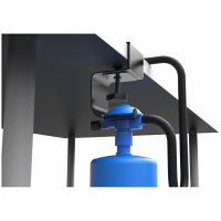 Купить онлайн Настольный гриль 360° CV COPPER