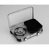 Купить онлайн Кемпинг Кухня2 Grill&Go