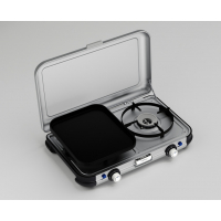 Купить онлайн Кемпинг Кухня2 Grill&Go