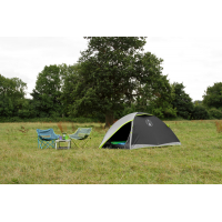 Купить онлайн Трехкупольная палатка Darwin
