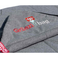 Купить онлайн Потолочный спальный мешок - Grüzi & Bag rug