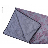 Купить онлайн Потолочный спальный мешок WellhealthBlanket Wool Deluxe
