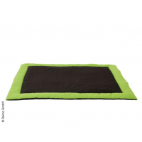 Купить онлайн Уличное одеяло для собак ABBY, 100x65см, водоотталкивающее