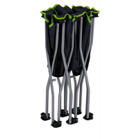 Купить онлайн Раскладушка Camp4 Momo - лежак для собак / лежак для собак