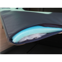 Купить онлайн Матрас для собак - задняя обивка для VW T5/T6 California