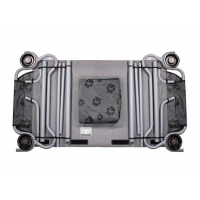 Купить онлайн Кровать для собак Disc-O-Bed DOG BED Large