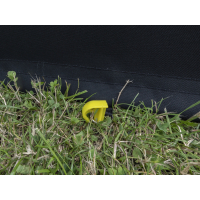 Купить онлайн Ограждение для собак / вольер для собак Camp4