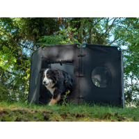 Купить онлайн Ограждение для собак / вольер для собак Camp4