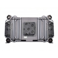 Купить онлайн Лежак для собак Disc-O-Bed DOG BED Small