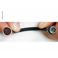 Купить онлайн Набор адаптеров Camos-Waeco-09