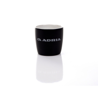 Купить онлайн Керамическая кофейная кружка Adria