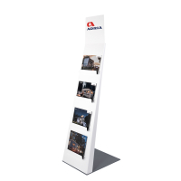 Купить онлайн Каталог стенд ADRIA