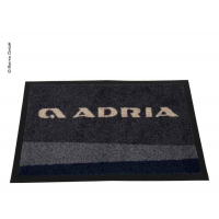 Купить онлайн Напольный коврик 59x40см ADRIA