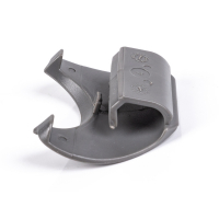 Купить онлайн Кронштейн дуэт жалюзи плиссе