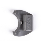 Купить онлайн Кронштейн дуэт жалюзи плиссе