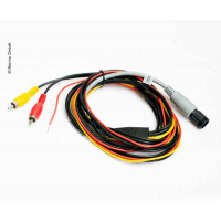 Купить онлайн Адаптер CAM50 для Zenec