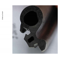 Купить онлайн Уплотнительная резиновая рама/Sch. 5 м