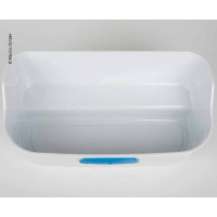 Купить онлайн Холодильник с ящиком для овощей