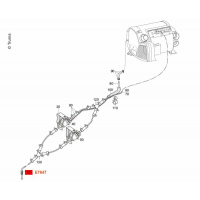 Купить онлайн Стандарт подключения бака