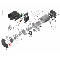 Купить онлайн Датчик контроля пламени