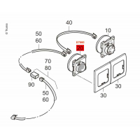 Купить онлайн Комбинированный переключатель энергопотребления