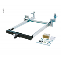 Купить онлайн Тягово-сцепное устройство Sawiko MT026 1062