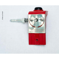 Купить онлайн SAпожарный клапан 30 мбар