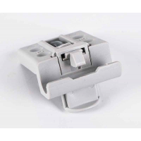 Купить онлайн Держатель Quick-Clip для направляющей стола 57056