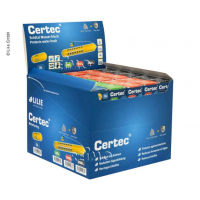 Купить онлайн Дисплей продаж Certec, оборудованный