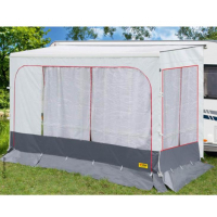 Купить онлайн Вилла Store Caravan Set, передние и боковые панели для Fiamma Caravanstore