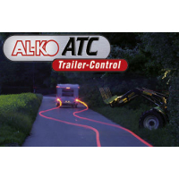Купить онлайн AL-KO ATC Управление прицепом