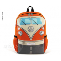 Купить онлайн VW Collection Bully T1 Рюкзак маленький