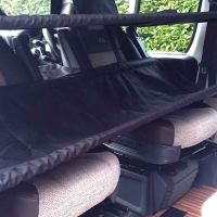 Купить онлайн CABBUNK дополнительная кровать для кабины Fiat Ducato, грузоподъемность до 70 кг