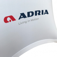 Купить онлайн Adria крышка стола высокая