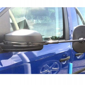 Купить онлайн EMUK зеркало VW Caddy с 10/2015 года