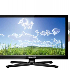Купить онлайн LED телевизор Megasat Royal Line II 19 '