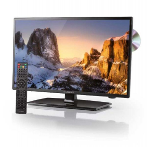 Купить онлайн 12В телевизор со светодиодной подсветкой 21,5 'широкоугольный телевизор со светодиодной подсветкой