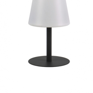 Купить онлайн Светодиодная настольная лампа Touchsenso