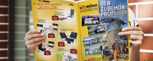 Reimo 2006