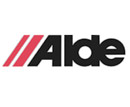 Логотип Alde