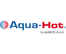 Логотип Aqua-Hot