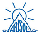 Логотип Arisol