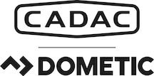 Логотип Cadac