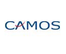 Логотип Camos