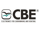 Логотип CBE